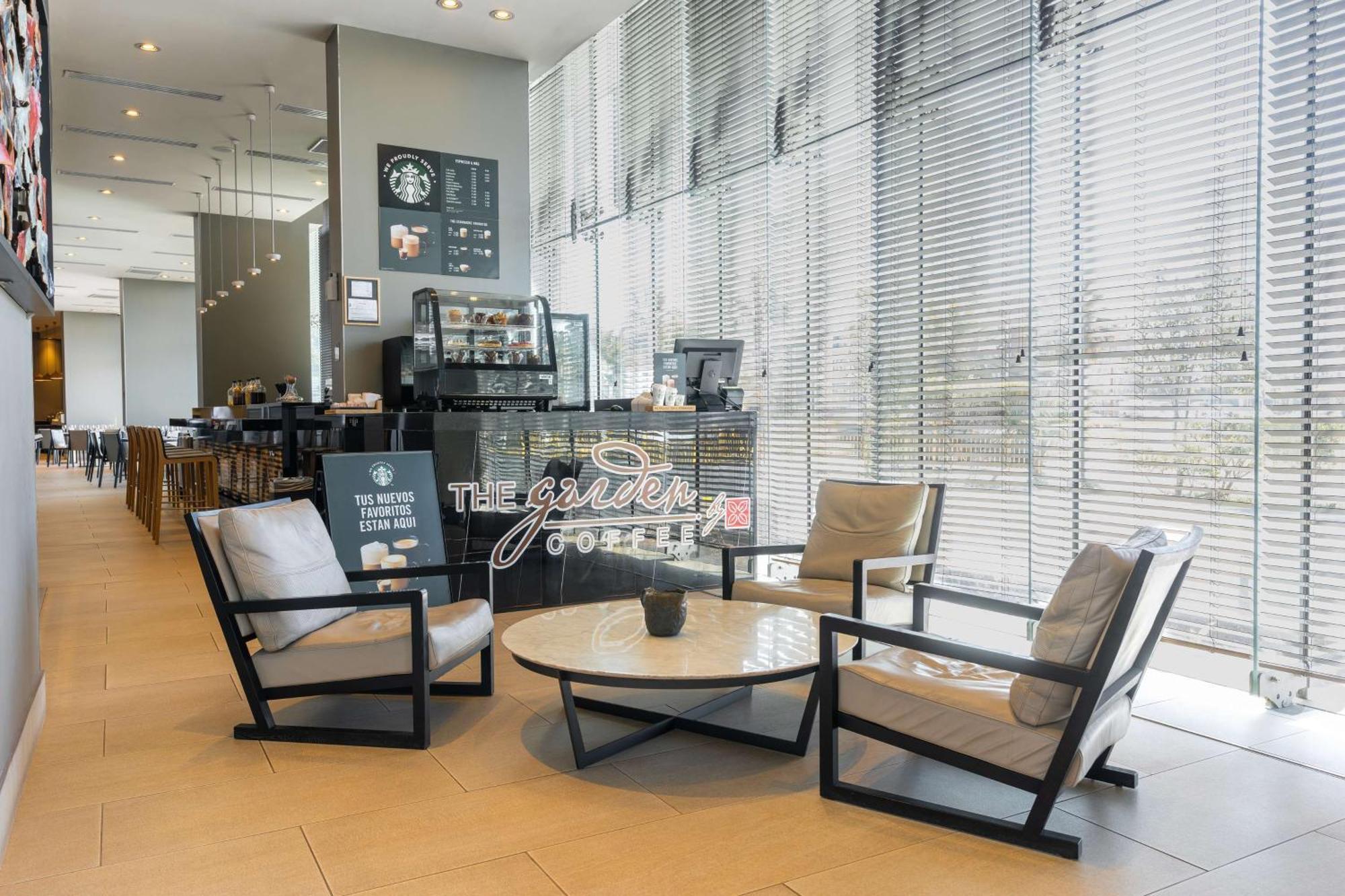 Hilton Garden Inn איקוויקה מראה חיצוני תמונה